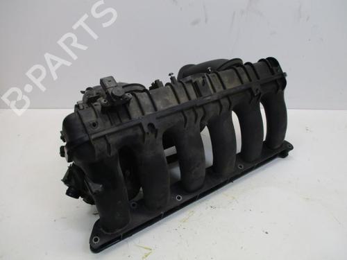 Used Intake manifold BMW 5 (E60) 530 i (258 hp) 18803811