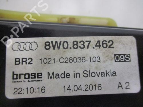 Front right window mechanism AUDI A4 B9 Avant (8W5, 8WD) 3.0 TDI quattro | BP37113509C23 - Image 6