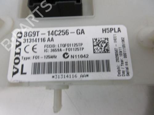 Control unit VOLVO XC60 I SUV (156) 3.2 AWD | BP37130766M11 - Image 9