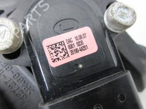 Pedal HYUNDAI ix20 (JC) 1.4 | BP30668780I4 