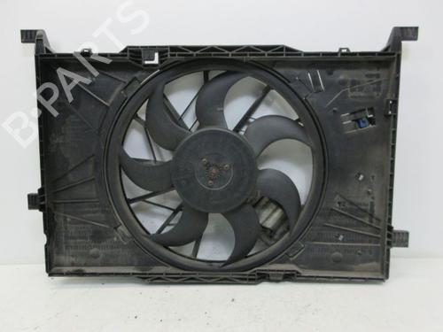 Used Fan MERCEDES-BENZ A-CLASS (W169) A 180 CDI (169.007, 169.307) (109 hp) 29098648