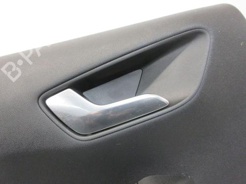 Rear left panel FORD FIESTA VII (HJ, HF) 1.5 ST EcoBoost | BP37131654C60 - Image 7