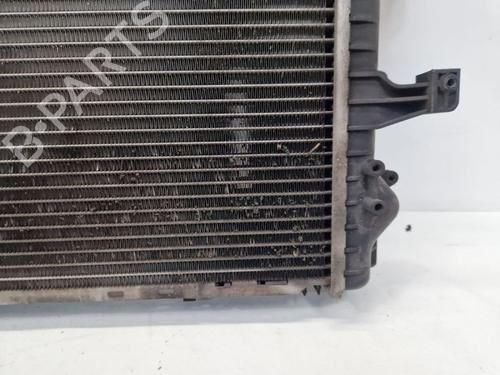 Water radiator VW TRANSPORTER T5 Van (7HA, 7HH, 7EA, 7EH) 1.9 TDI | BP32087573M31 