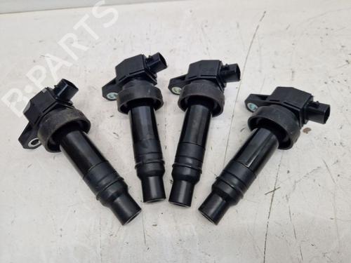 Used Ignition coil HYUNDAI i30 (GD) 1.4 (99 hp) 30669182