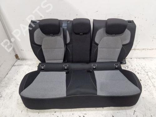 Used Rear seat MITSUBISHI COLT VII Hatchback (VB_) 1.0 MPi (VBXG0) (91 hp) 31574063