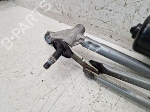 Front wipers mechanism NISSAN QASHQAI I (J10, NJ10) 2.0 | BP29105235C83 
