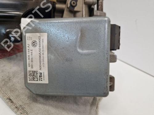 Steering column SKODA CITIGO (NF1) 1.0 | BP39008420M21 - Image 10