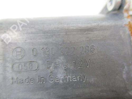Right front window motor FORD S-MAX (WA6) 2.0 TDCi | BP38027695E20 - Image 6