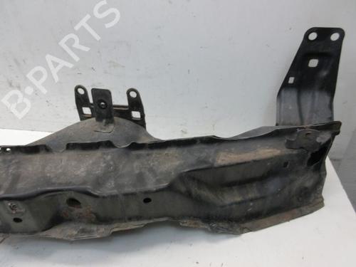 Front bumper reinforcement BMW X5 (E53) 4.4 i | BP19294382C109 