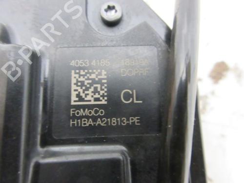 Front left lock FORD FIESTA VII (HJ, HF) 1.0 EcoBoost | BP29091760C98 