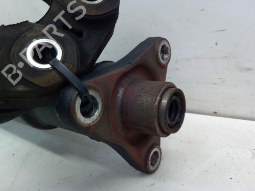 Driveshaft BMW 3 Touring (E91) 330 i | BP25602412M37 