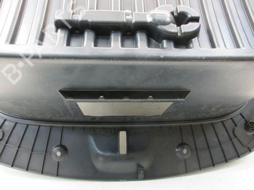 Boot lining TESLA MODEL Y (5YJY) EV Performance All-wheel Drive | BP38506059I3 - Image 7