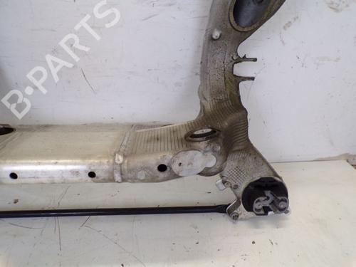 Rear axle MERCEDES-BENZ EQS (V297) EQS 450+ (297.123) | BP29100973M2 