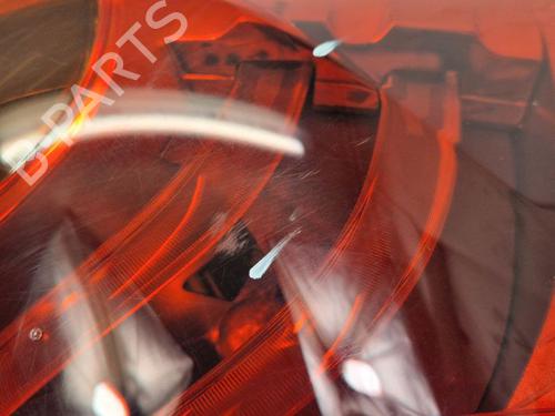 Right taillight BMW X1 (E84) sDrive 16 d | BP32230092C35 