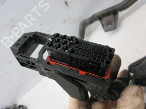 Wiring harness TOYOTA YARIS (_P9_) 1.4 D-4D (NLP90_, NLP90R) | BP29092214E16 