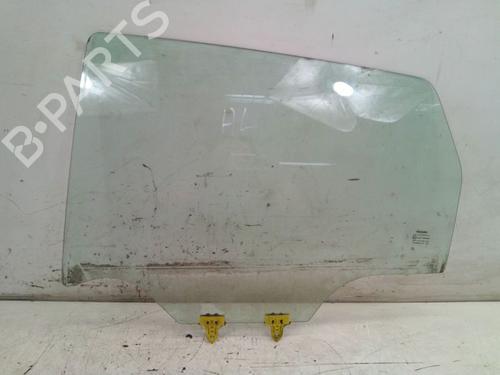 Used Rear left door window NISSAN QASHQAI / QASHQAI +2 I (J10, NJ10, JJ10E) 1.6 (114 hp) 26958904