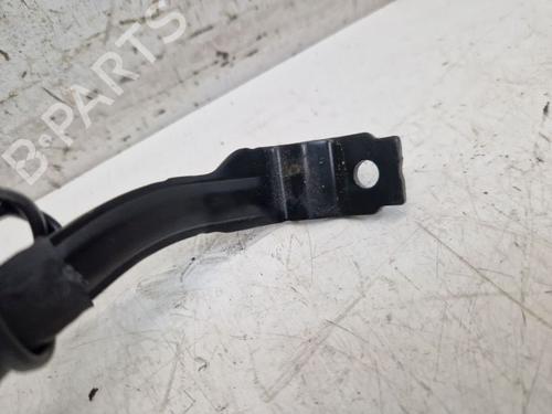 Seat buckle VW EOS (1F7, 1F8) 1.4 TSI | BP37136907I32 - Image 4