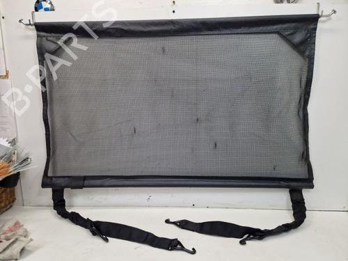 Used Cargo separator VW CADDY III MPV (2KB, 2KJ, 2CB, 2CJ) 1.2 TSI (86 hp) 30358566