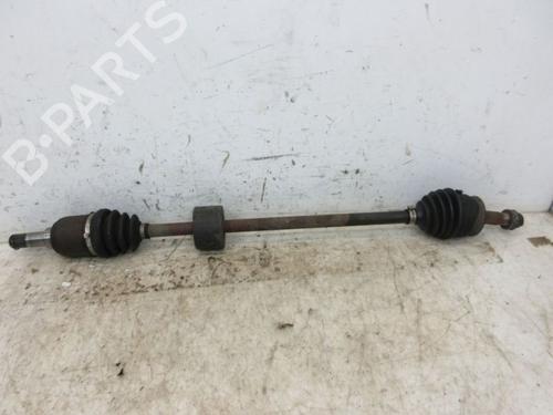 Used Right front driveshaft FORD KA (RU8) 1.2 (69 hp) 30668722