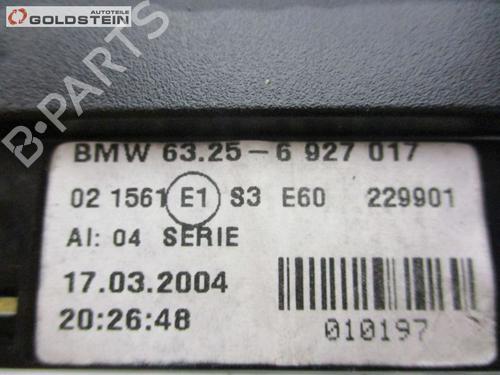 Third brake light BMW 5 (E60) 530 i | BP18763390L11 