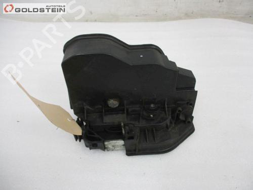 Front left lock BMW 1 Convertible (E88) 118 d | BP18758183C98 