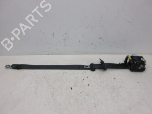 Used Front right seatbelt TOYOTA YARIS (_P21_, _PA1_, _PH1_) 1.5 Hybrid (MXPH10, MXPH11) (116 hp) 29099395