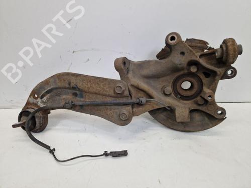 Left rear steering knuckle OPEL INSIGNIA A Sports Tourer (G09) 2.0 CDTI (35) | BP31702035M27 