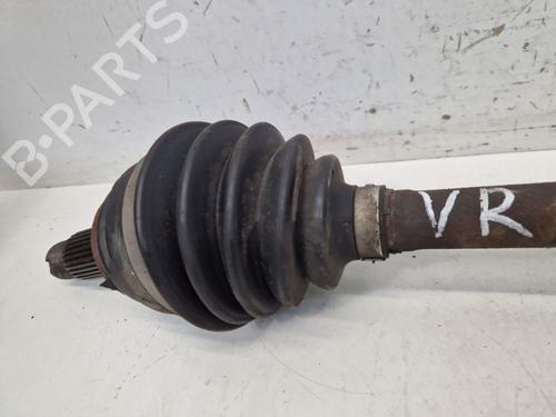 Right front driveshaft BMW X5 (E70) xDrive 30 i | BP37135370M39  - Image 5