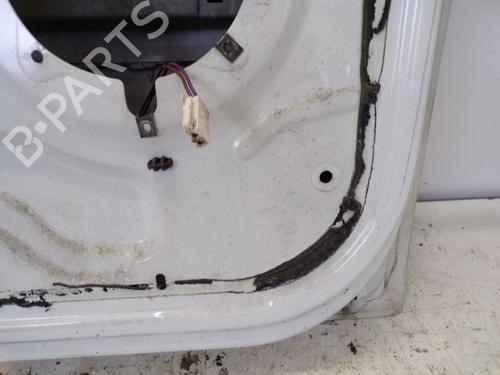 Left front door DACIA SANDERO 1.4 (BS0C, BS0A, BS0G, BS1F, BS0E) | BP29095133C2