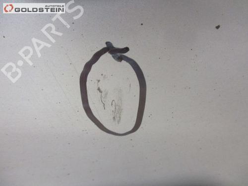Right front door MITSUBISHI OUTLANDER II (CW_W) 2.0 DI-D (CW8W) | BP26647326C3 