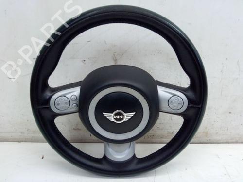 Used Steering wheel MINI MINI (R56) Cooper S (174 hp) 29102023