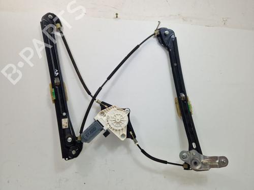 Used Front left window mechanism Front left window mechanism 39062867 39062867