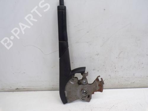 Hand brake CITROËN JUMPY II Van 1.6 HDi 90 16V | BP38028423I18 - Image 4
