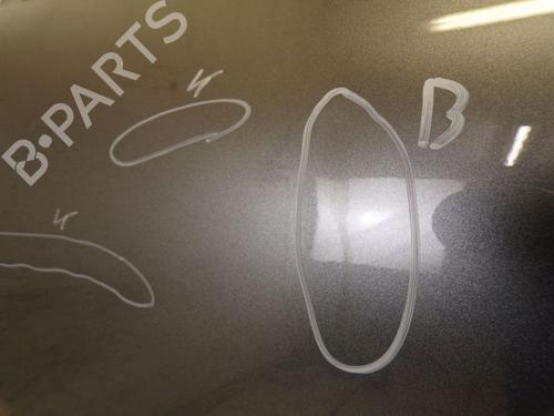 Dør højre bagtil RENAULT MEGANE E-TECH SUV EV60 (BNJ1) | BP29100734C5 