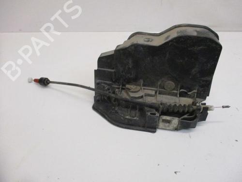 Rear right lock BMW 7 (E65, E66, E67) 730 d 7036172