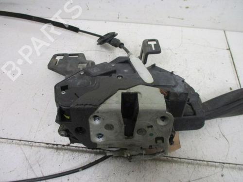 Front left lock FORD FIESTA VI (CB1, CCN) 1.6 Ti | BP18791145C98 