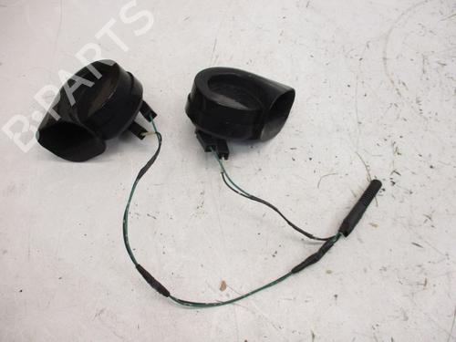Used Horn NISSAN MURANO II (Z51) 3.5 4x4 (256 hp) 28174116