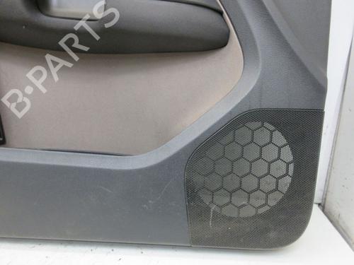 Front left panel VW TOURAN (1T1, 1T2) 1.9 TDI | BP31701848C58  - Image 5