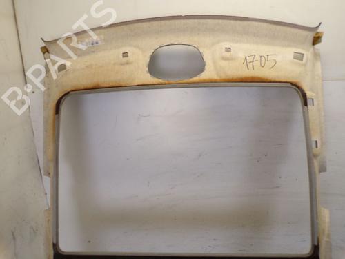 Interiør tag SMART FORFOUR (454) 1.3 (454.031) | BP37122881I12 - Image 8