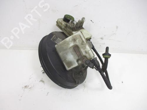 Used Servo brake CITROËN C4 Grand Picasso I (UA_) 2.0 HDi 138 (136 hp) 18793861
