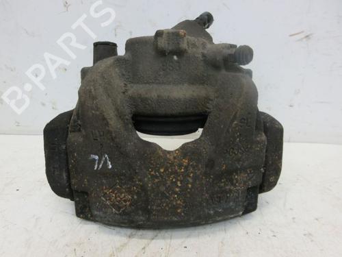 Left front brake caliper DACIA DOKKER Express Box Body/MPV 1.3 TCe 130 (FENE) | BP28307341M105 