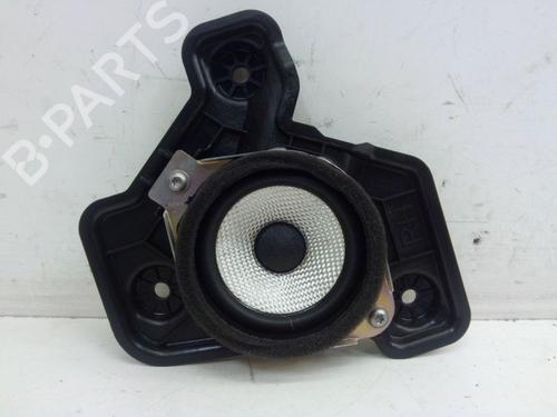Used Speaker NIO ET7 EV All-wheel Drive (653 hp) 29109385