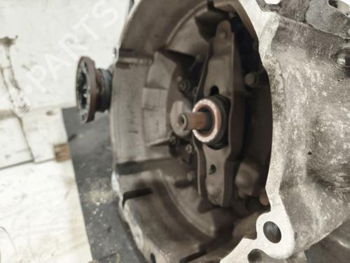 Gearkasse Gearkasse 39638431 39638431