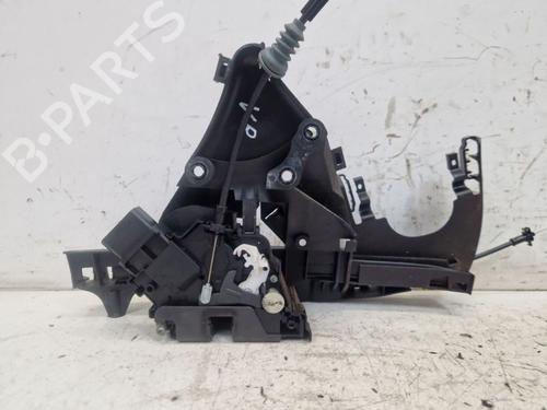 Front right lock VOLVO V50 (545) D3 | BP24943663C97 