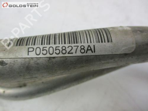 AC pipe JEEP PATRIOT (MK74) 2.0 CRD 4x4 | BP37101287M126 - Image 2
