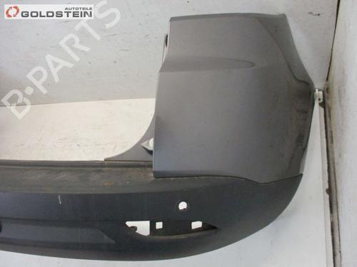 Rear bumper RENAULT MEGANE III Grandtour (KZ0/1) 1.4 TCe (KZ0F, KZ1V) | BP18788633C8 