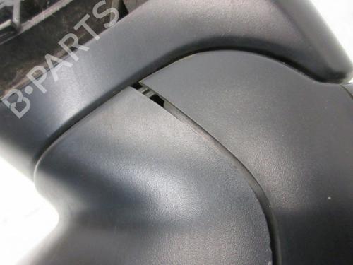 Right mirror PEUGEOT 5008 (0U_, 0E_) 2.0 HDi 136 / BlueHDi 136 | BP29098739C27 