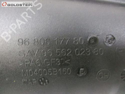 Pipe PEUGEOT 308 CC (4B_) 1.6 16V | BP18753593M125 
