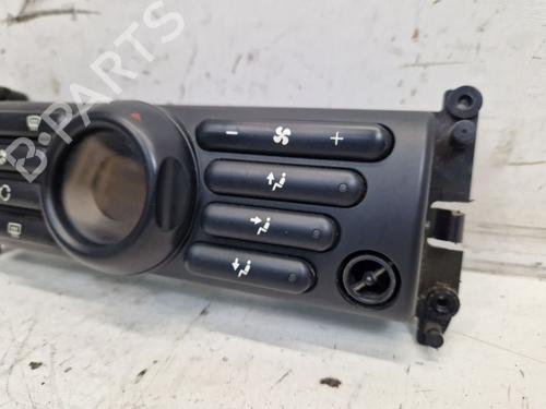 Climate control MINI MINI Convertible (R52) Cooper | BP37143044I5 - Image 4