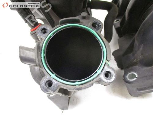 Intake manifold FORD FOCUS II (DA_, HCP, DP) 1.6 Ti | BP37108331M70 - Image 6